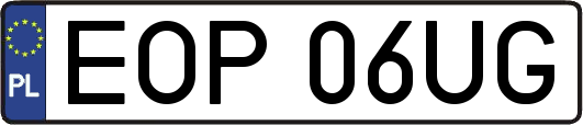 EOP06UG