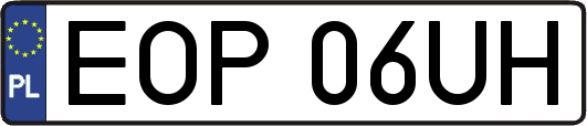 EOP06UH