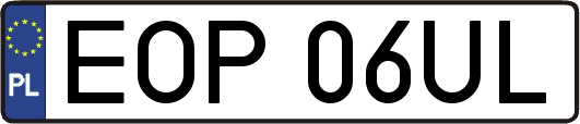 EOP06UL