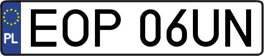 EOP06UN