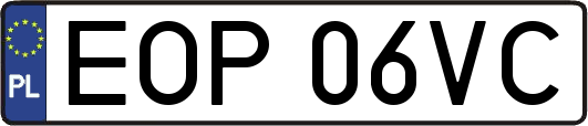 EOP06VC