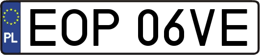 EOP06VE