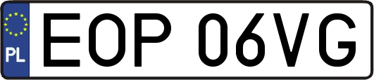 EOP06VG