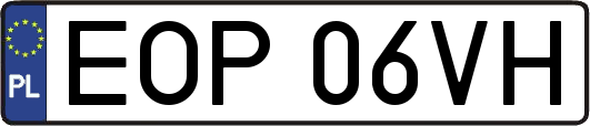 EOP06VH
