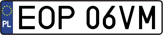 EOP06VM