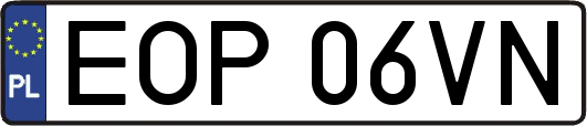 EOP06VN