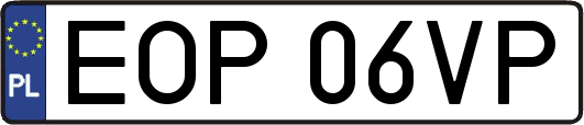 EOP06VP