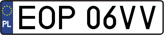 EOP06VV
