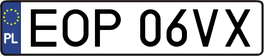 EOP06VX