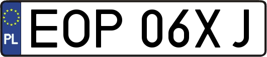 EOP06XJ