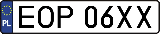 EOP06XX