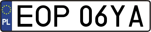 EOP06YA