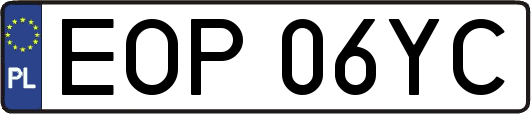 EOP06YC