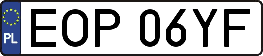 EOP06YF