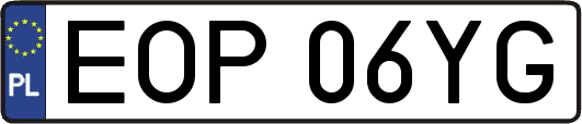 EOP06YG