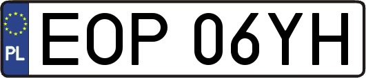 EOP06YH