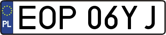 EOP06YJ