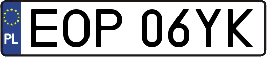 EOP06YK