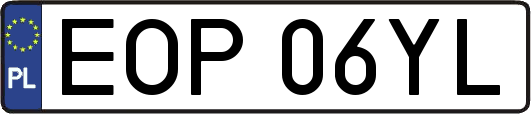 EOP06YL
