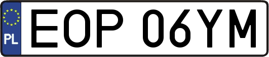 EOP06YM