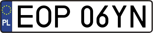 EOP06YN