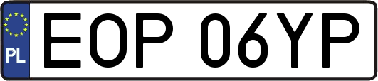 EOP06YP