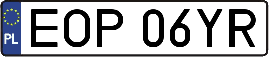 EOP06YR