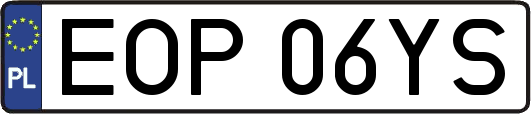 EOP06YS