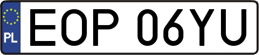 EOP06YU