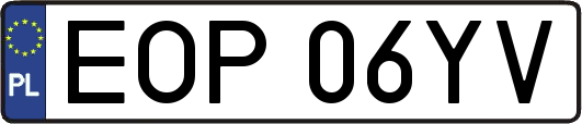 EOP06YV