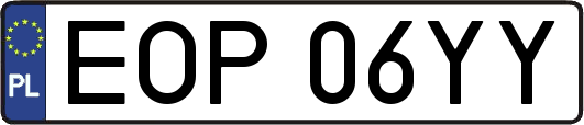 EOP06YY