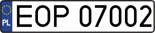 EOP07002