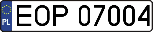EOP07004