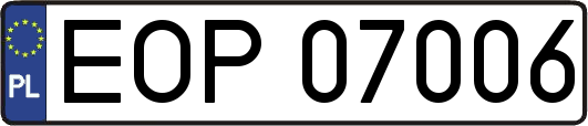 EOP07006