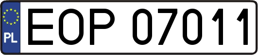 EOP07011