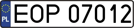 EOP07012