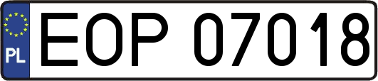 EOP07018