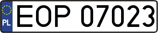 EOP07023