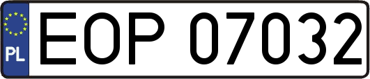 EOP07032