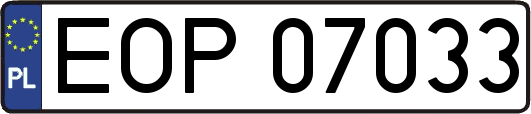 EOP07033