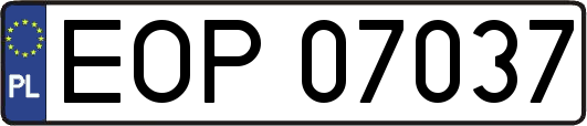 EOP07037