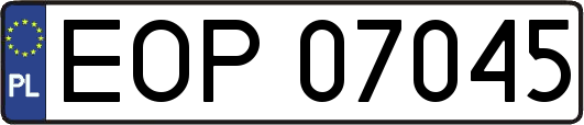 EOP07045