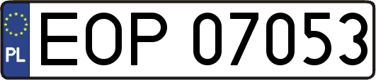 EOP07053