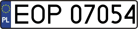 EOP07054