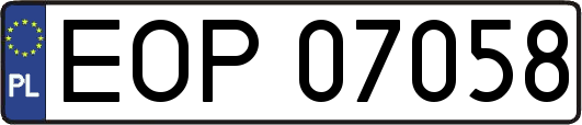 EOP07058