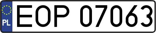 EOP07063