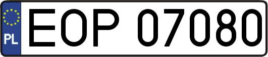 EOP07080