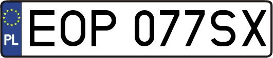 EOP077SX