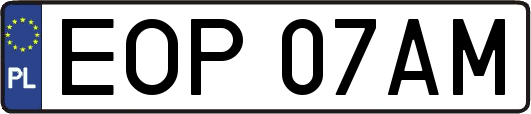 EOP07AM