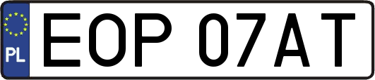 EOP07AT